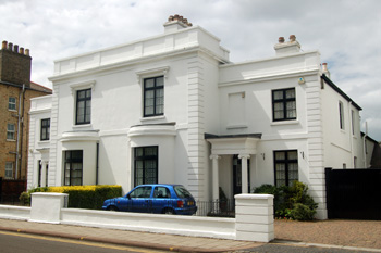12 Kimbolton Road May 2009